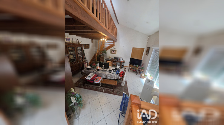 Ma-Cabane - Vente Maison Dormans, 208 m²