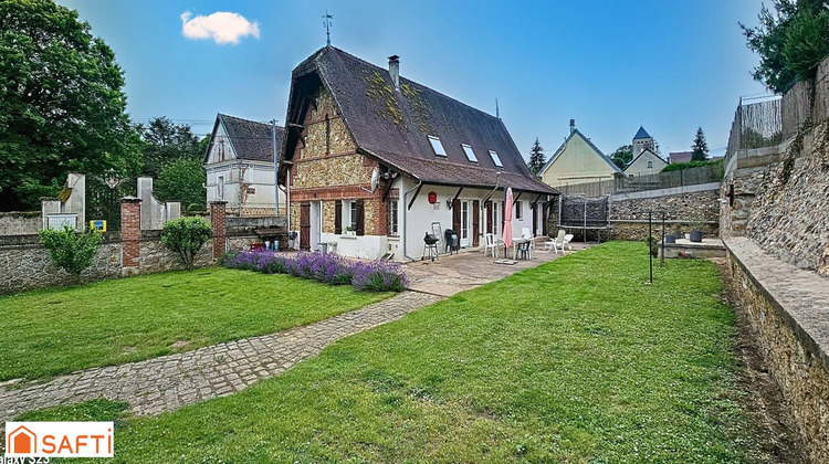 Ma-Cabane - Vente Maison Dormans, 218 m²