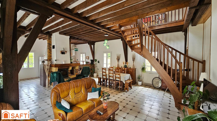 Ma-Cabane - Vente Maison Dormans, 218 m²