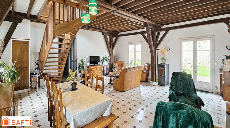 Ma-Cabane - Vente Maison Dormans, 218 m²