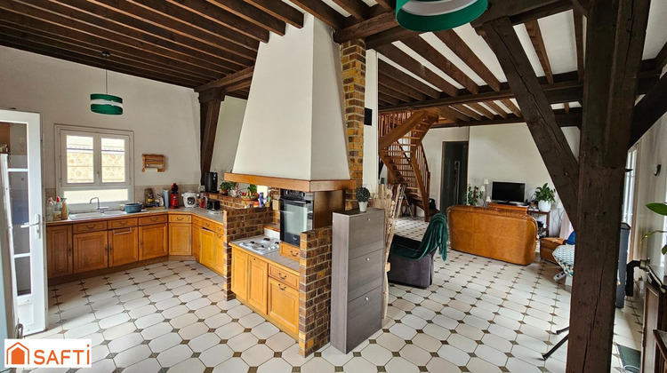 Ma-Cabane - Vente Maison Dormans, 218 m²