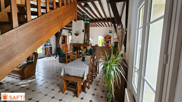 Ma-Cabane - Vente Maison Dormans, 218 m²