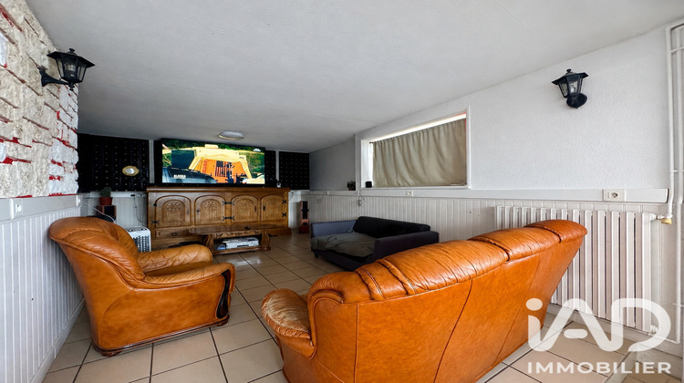 Ma-Cabane - Vente Maison Dormans, 400 m²