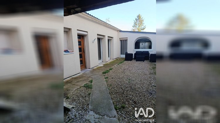Ma-Cabane - Vente Maison Dormans, 125 m²
