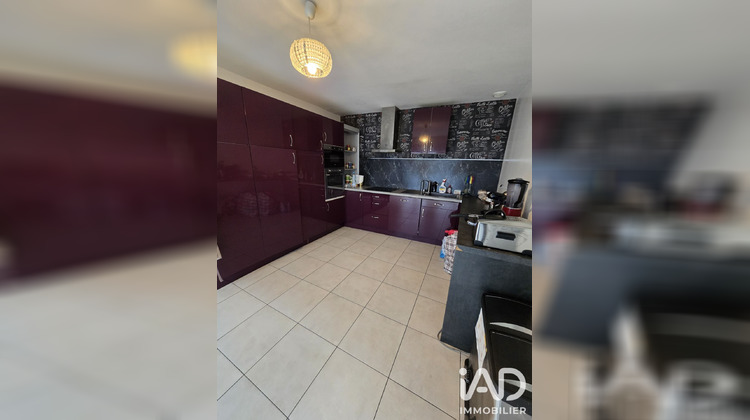 Ma-Cabane - Vente Maison Dormans, 125 m²