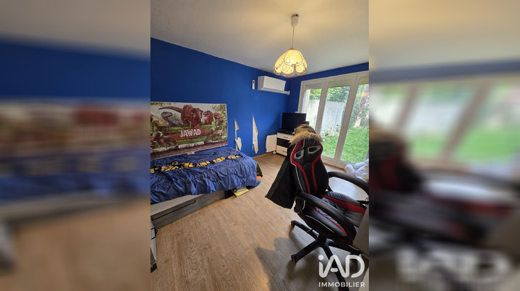 Ma-Cabane - Vente Maison Dormans, 125 m²
