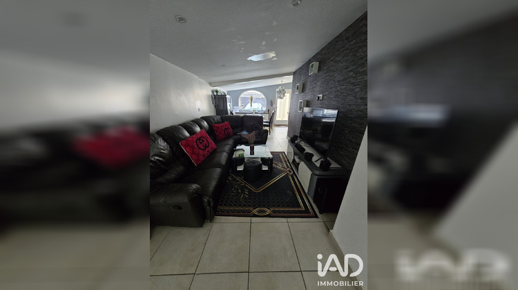 Ma-Cabane - Vente Maison Dormans, 125 m²