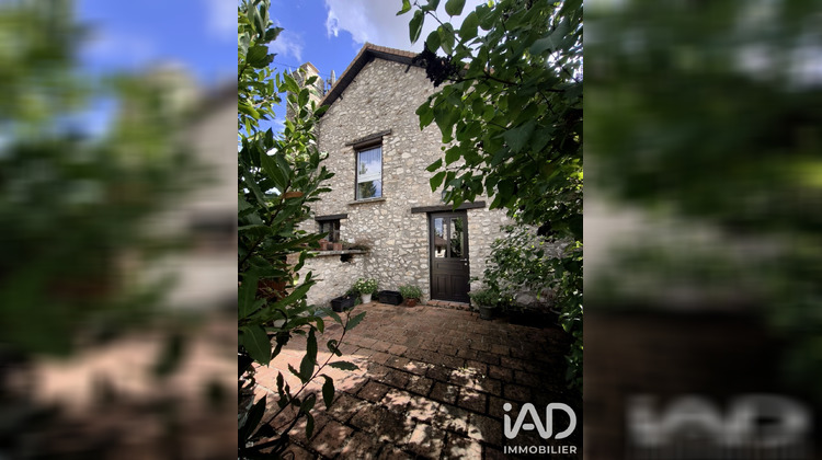 Ma-Cabane - Vente Maison Dormans, 291 m²