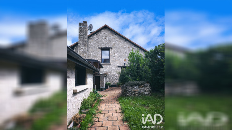 Ma-Cabane - Vente Maison Dormans, 291 m²