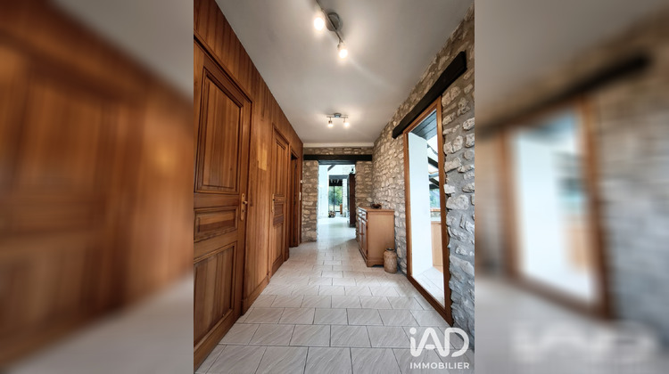 Ma-Cabane - Vente Maison Dormans, 291 m²