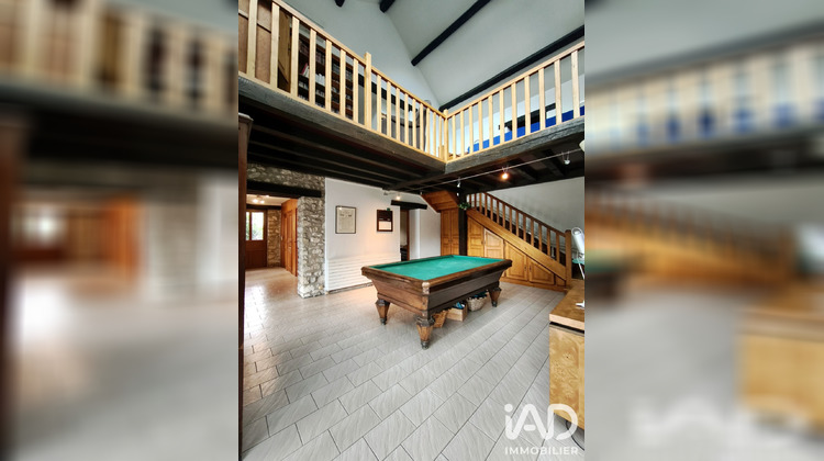 Ma-Cabane - Vente Maison Dormans, 291 m²