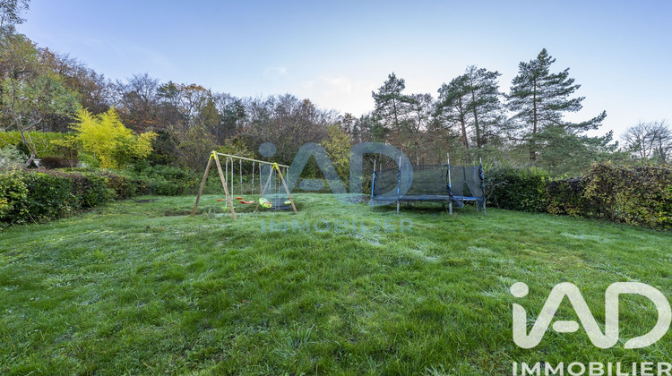 Ma-Cabane - Vente Maison Dormelles, 151 m²