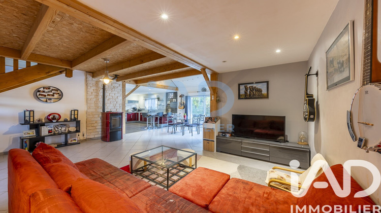 Ma-Cabane - Vente Maison Dormelles, 151 m²