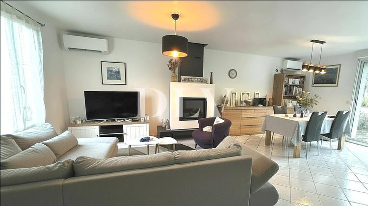 Ma-Cabane - Vente Maison Dormelles, 110 m²