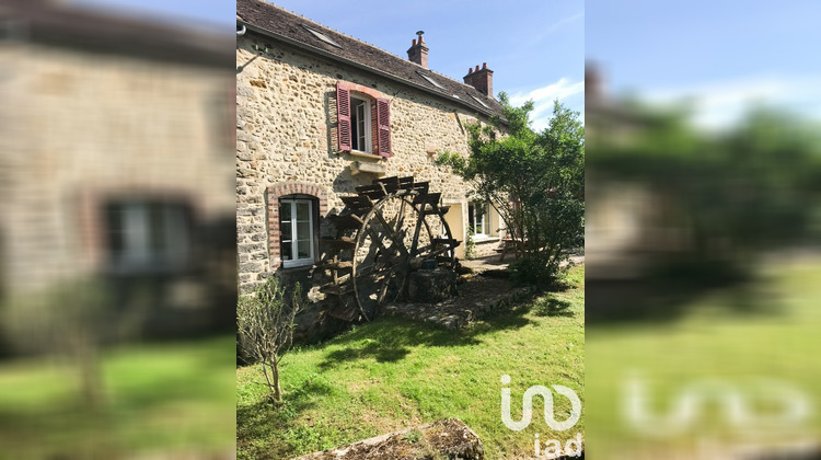 Ma-Cabane - Vente Maison Dormelles, 242 m²