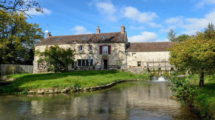 Ma-Cabane - Vente Maison Dormelles, 200 m²