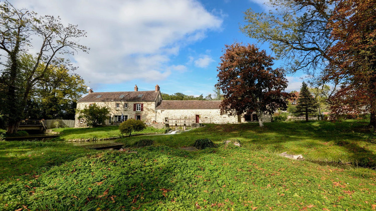 Ma-Cabane - Vente Maison Dormelles, 200 m²