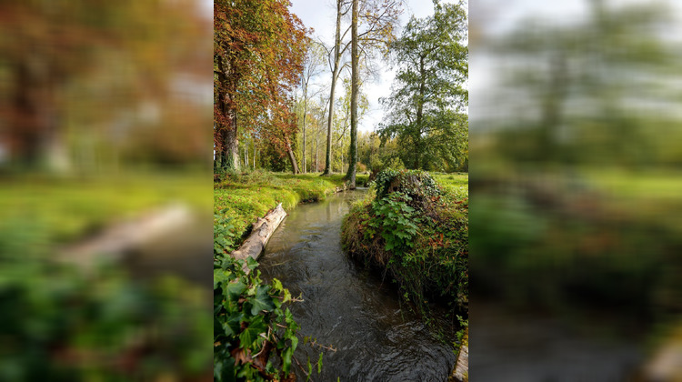 Ma-Cabane - Vente Maison Dormelles, 200 m²