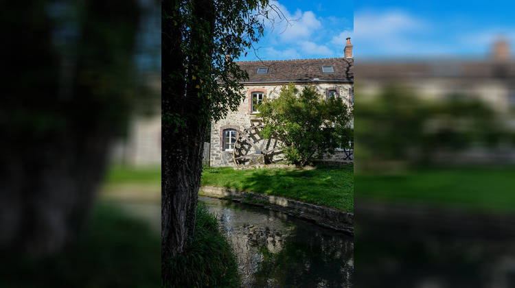 Ma-Cabane - Vente Maison Dormelles, 200 m²