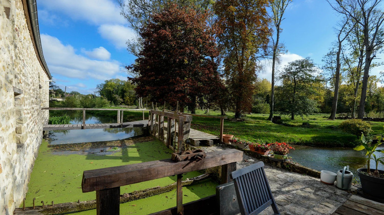 Ma-Cabane - Vente Maison Dormelles, 200 m²