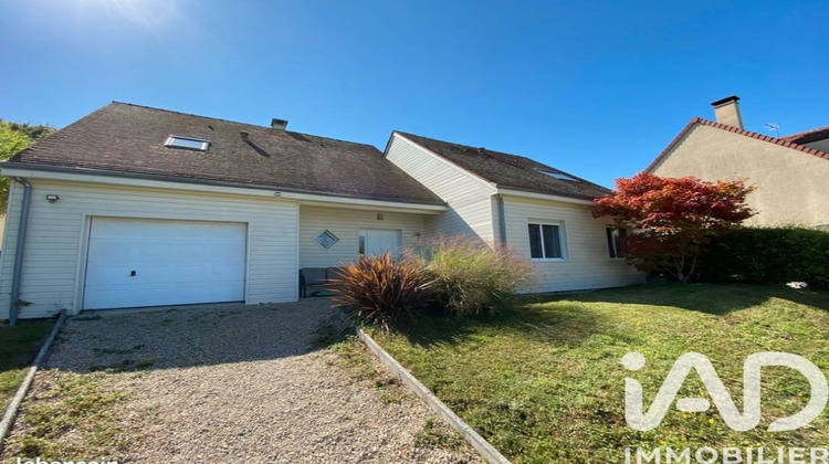 Ma-Cabane - Vente Maison Dormelles, 151 m²