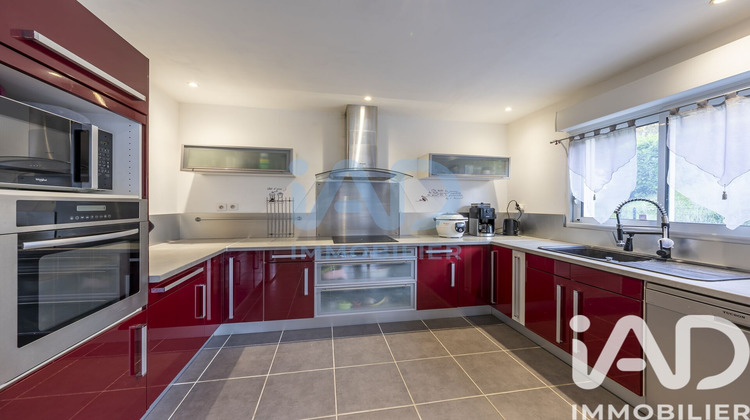 Ma-Cabane - Vente Maison Dormelles, 151 m²