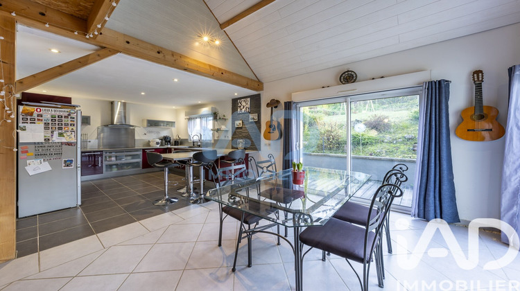 Ma-Cabane - Vente Maison Dormelles, 151 m²