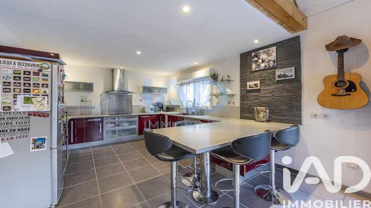 Ma-Cabane - Vente Maison Dormelles, 151 m²