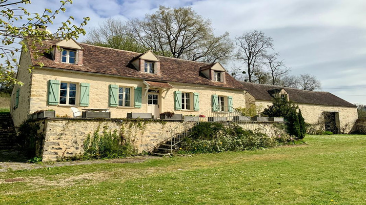 Ma-Cabane - Vente Maison DORMELLES, 110 m²