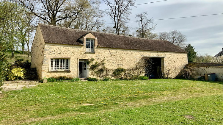 Ma-Cabane - Vente Maison DORMELLES, 110 m²