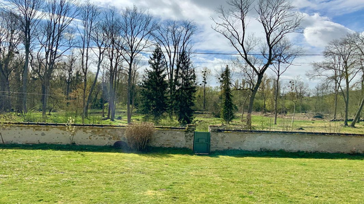 Ma-Cabane - Vente Maison DORMELLES, 110 m²