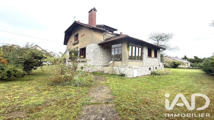 Ma-Cabane - Vente Maison Dormelles, 105 m²
