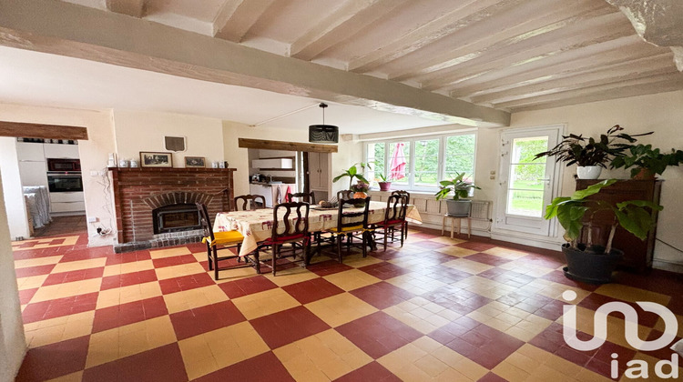 Ma-Cabane - Vente Maison Dormelles, 242 m²