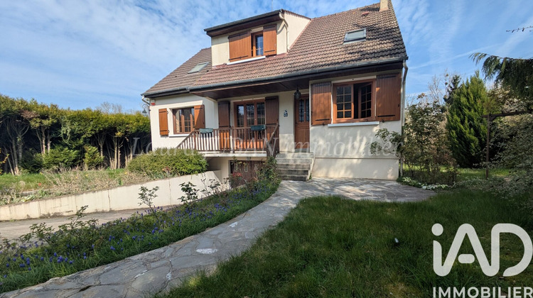 Ma-Cabane - Vente Maison Dormelles, 150 m²