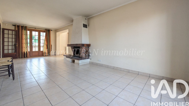 Ma-Cabane - Vente Maison Dormelles, 150 m²
