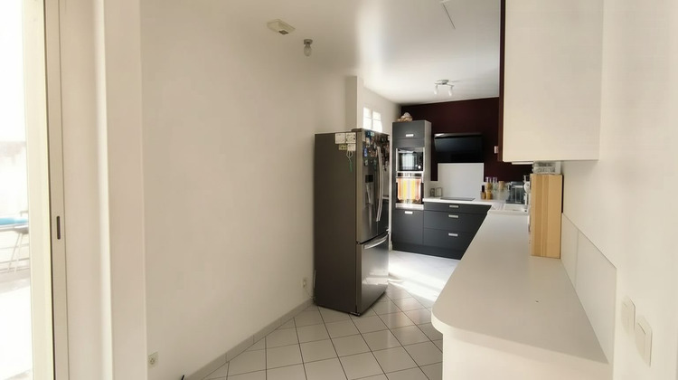 Ma-Cabane - Vente Maison Dormelles, 110 m²