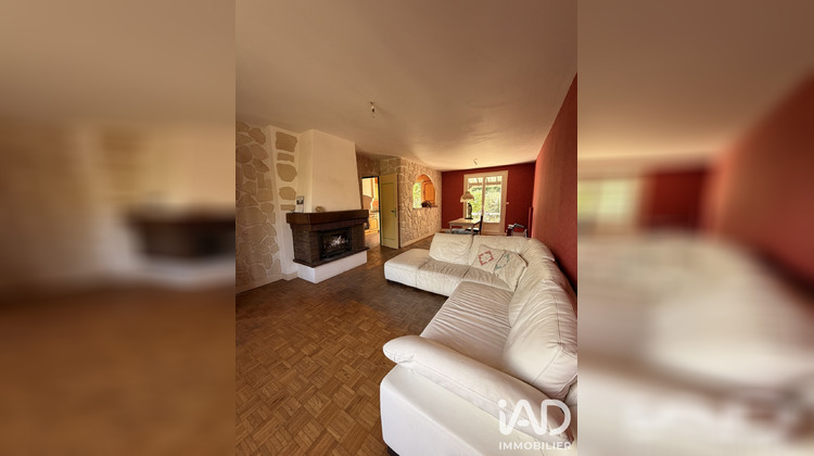 Ma-Cabane - Vente Maison Dormelles, 114 m²