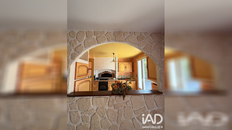 Ma-Cabane - Vente Maison Dormelles, 114 m²