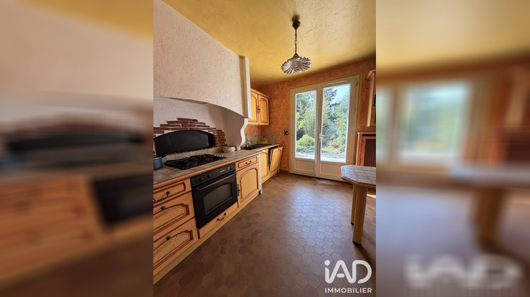 Ma-Cabane - Vente Maison Dormelles, 114 m²