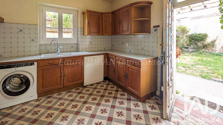 Ma-Cabane - Vente Maison Dormelles, 90 m²