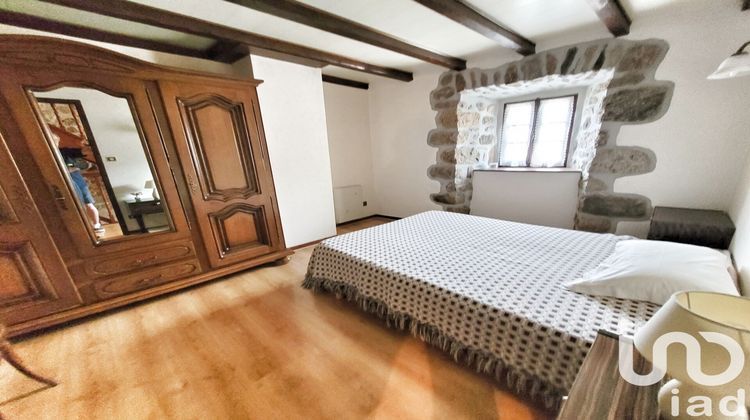 Ma-Cabane - Vente Maison Dornas, 85 m²