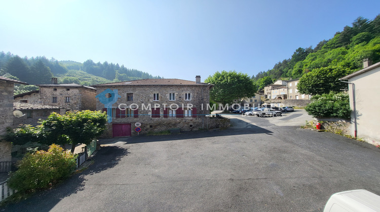 Ma-Cabane - Vente Maison Dornas, 99 m²