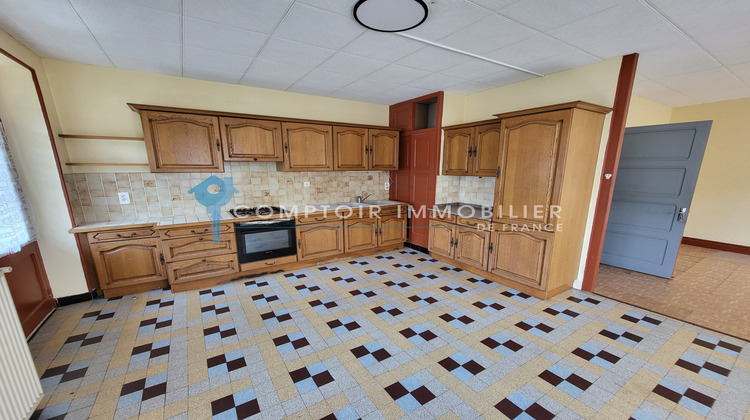 Ma-Cabane - Vente Maison Dornas, 99 m²