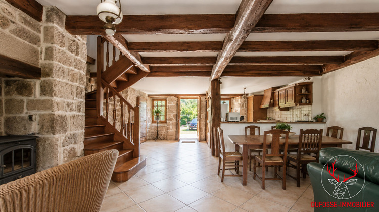 Ma-Cabane - Vente Maison DORNAS, 185 m²