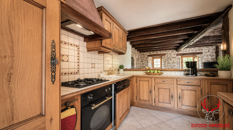 Ma-Cabane - Vente Maison DORNAS, 185 m²