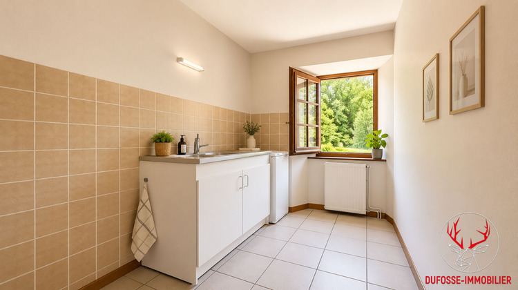 Ma-Cabane - Vente Maison DORNAS, 185 m²