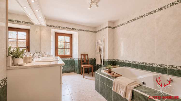 Ma-Cabane - Vente Maison DORNAS, 185 m²