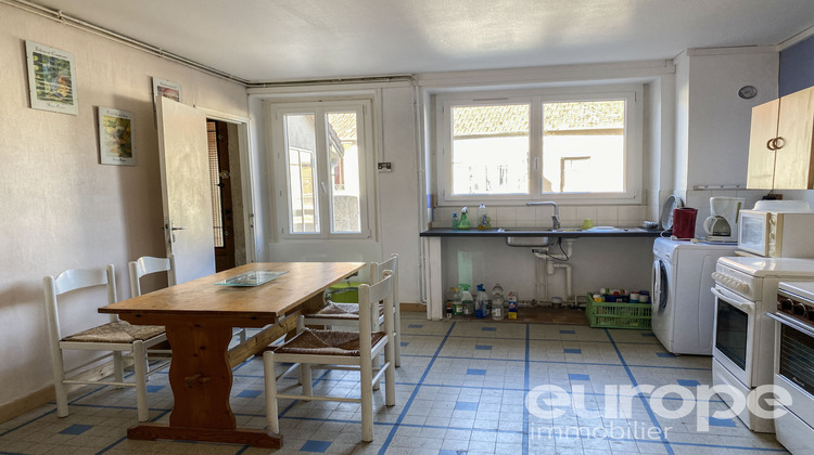 Ma-Cabane - Vente Maison Dornecy, 136 m²