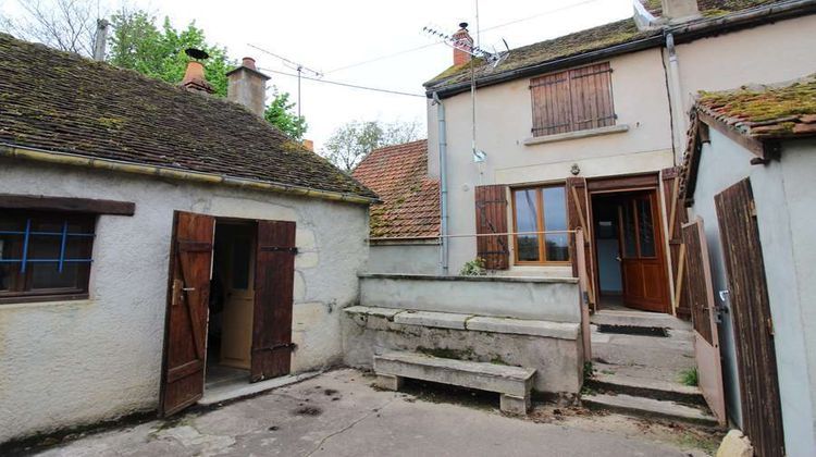 Ma-Cabane - Vente Maison Dornecy, 97 m²