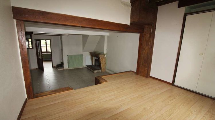 Ma-Cabane - Vente Maison Dornecy, 97 m²